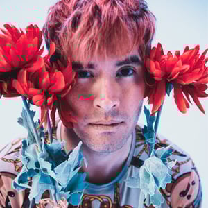 This is the Avatar Image for the Germán Garmendia (Youtuber) AI Voice and Text to Speech Generator